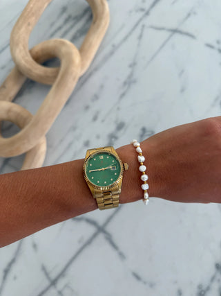 Poppy Bracelet