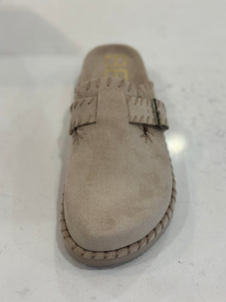 Matisse Percy - Taupe