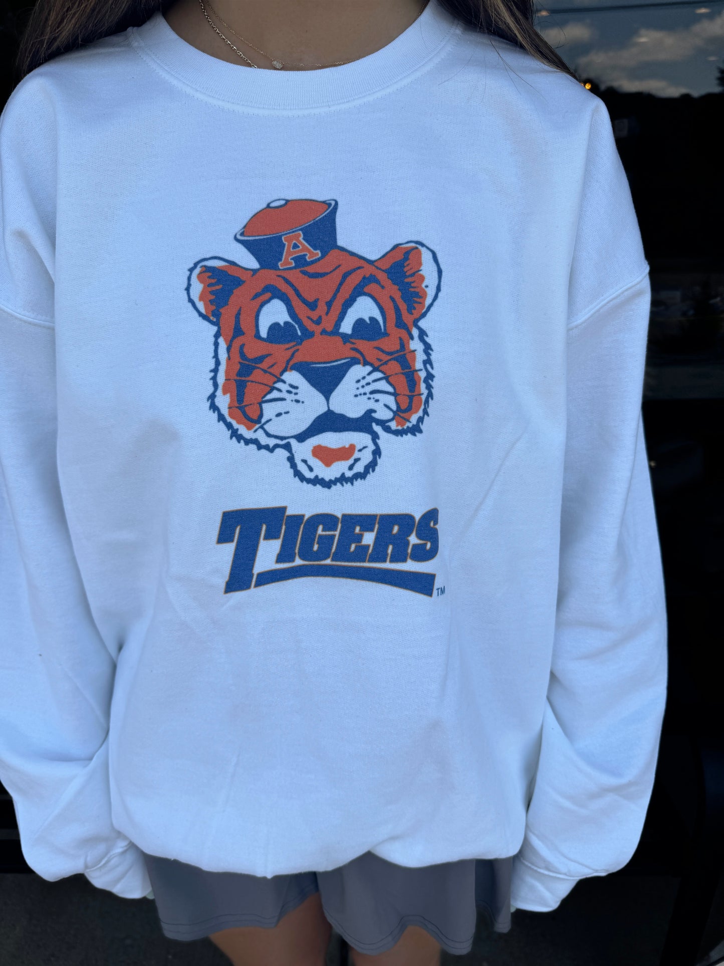 Printed Sweatshirts