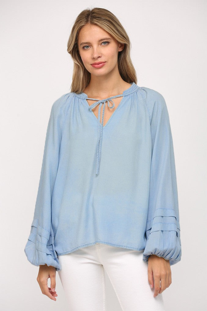 Abbie Blouse