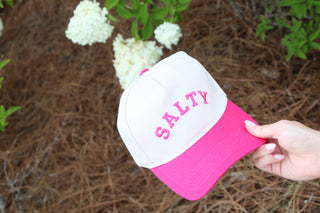 Salty Hat