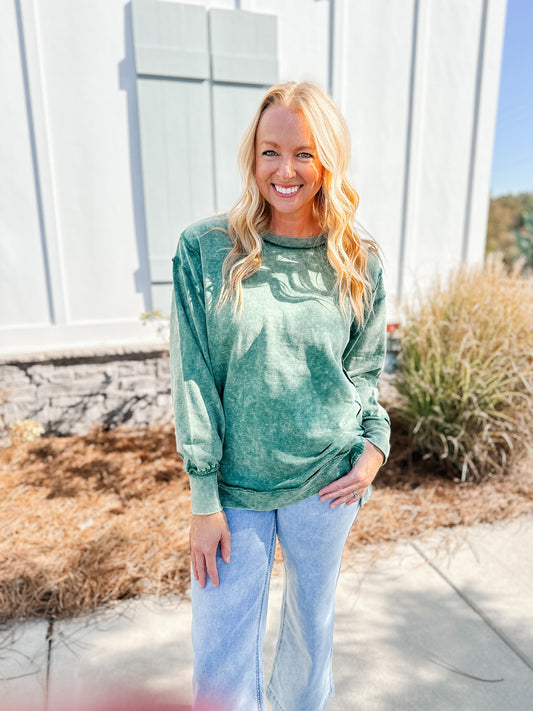 Baylor Sweatshirt