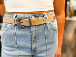 Western Belt