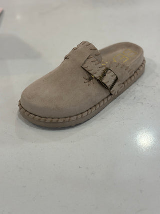 Matisse Percy - Taupe