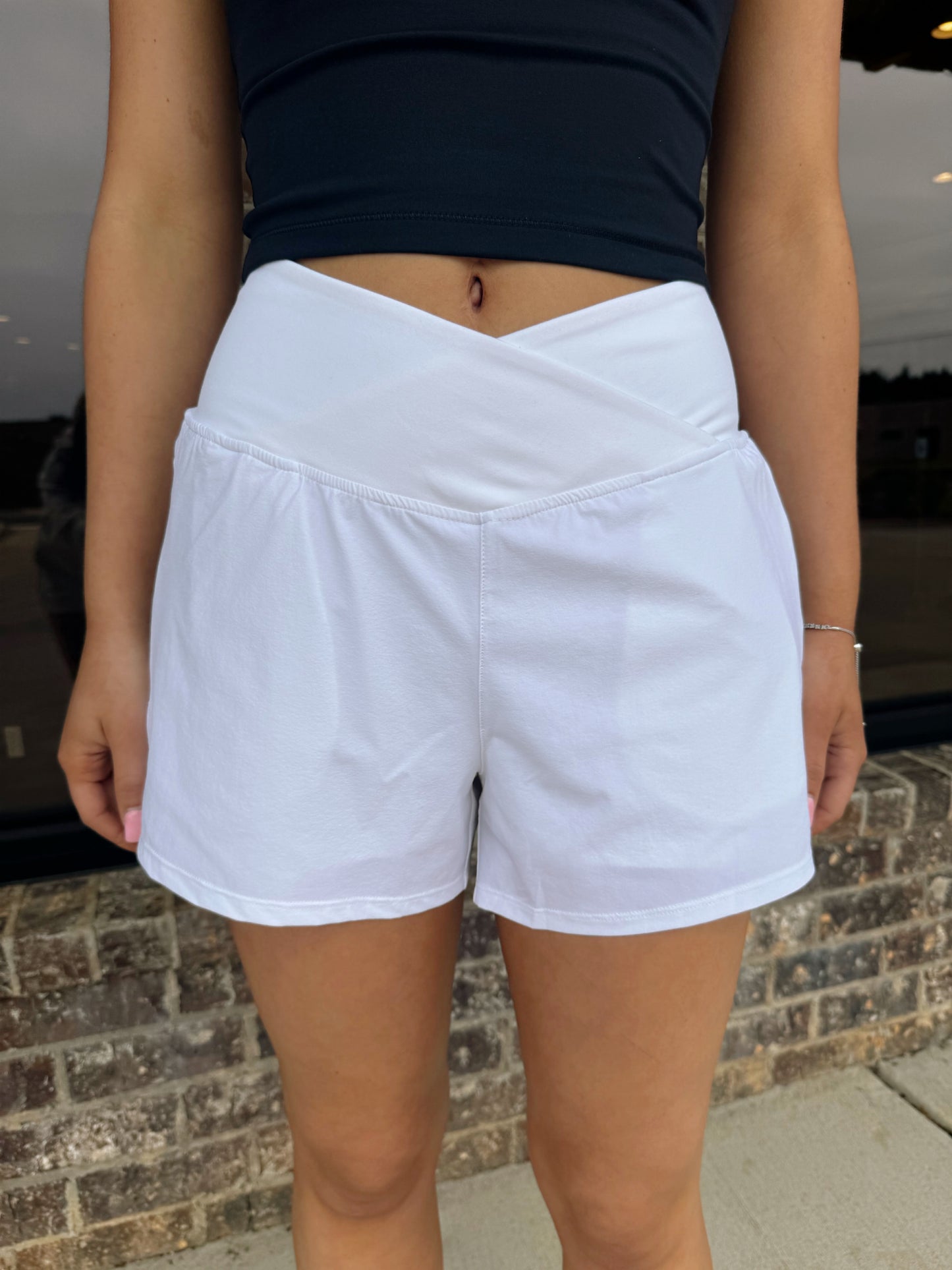 Jada Shorts