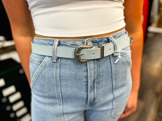 Western Belt