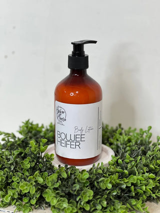 Heifer Please Body Lotion - Drama Queen
