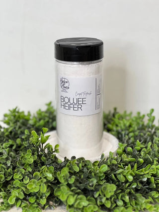 Heifer Please Carpet Refresh - Beoujee Heifer