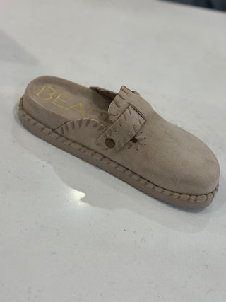 Matisse Percy - Taupe