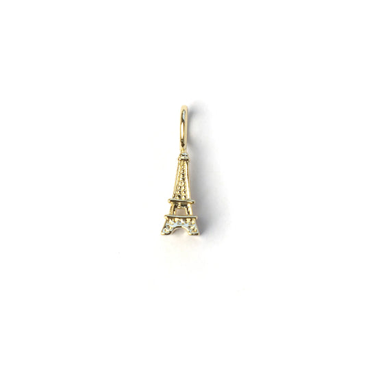 TSK Eiffel Tower Charm