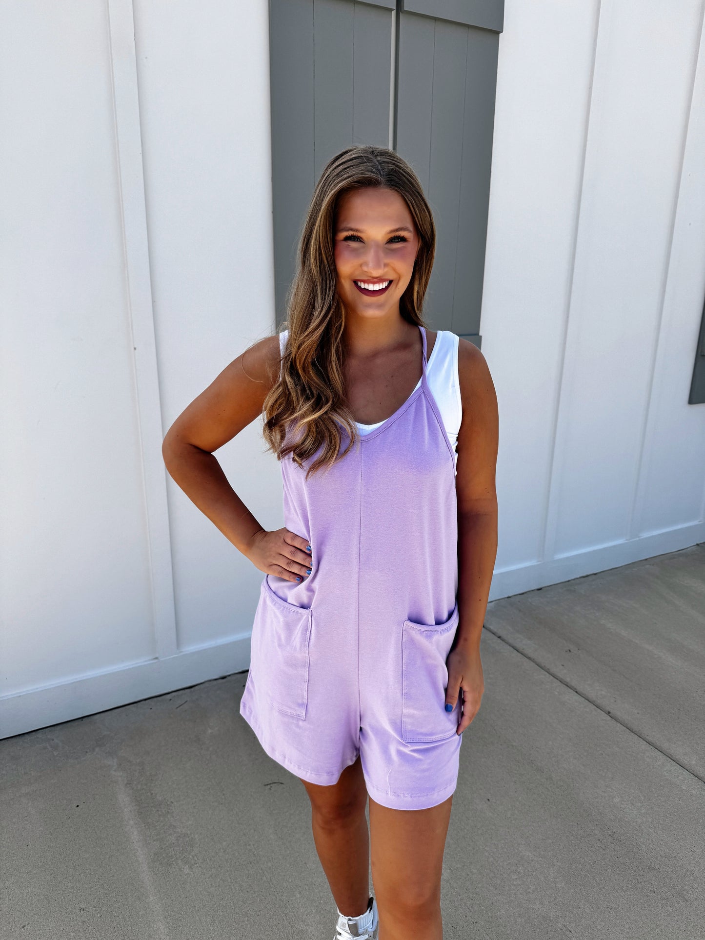 Alexa Romper