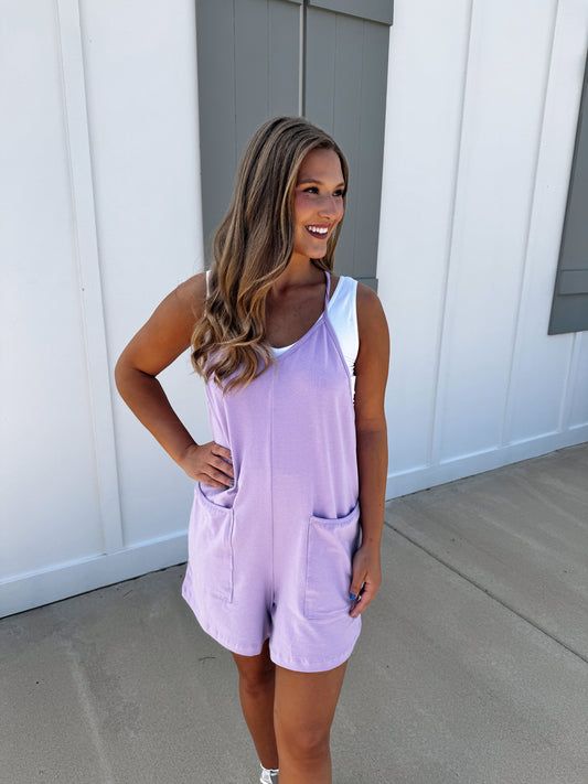 Alexa Romper