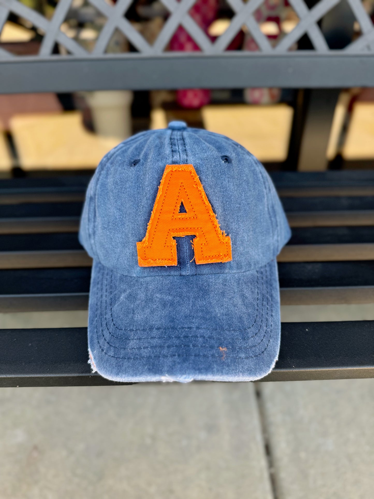 Gameday "A" Hats