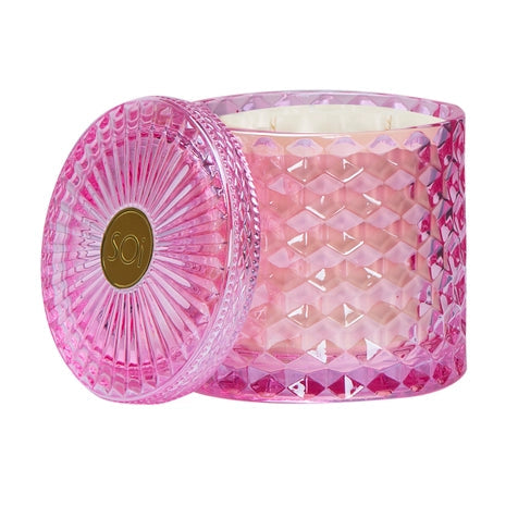 Cake for Breakfast Petite Shimmer 8oz Candle