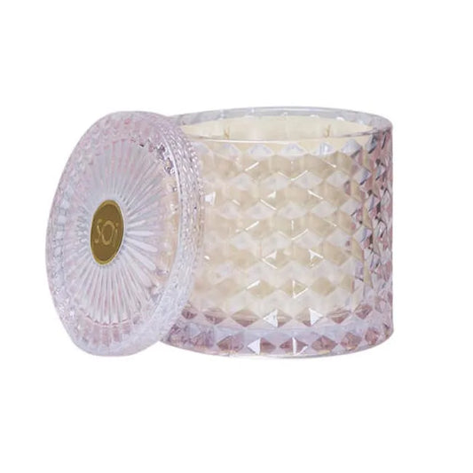 Prosecco Shimmer Candle 15oz