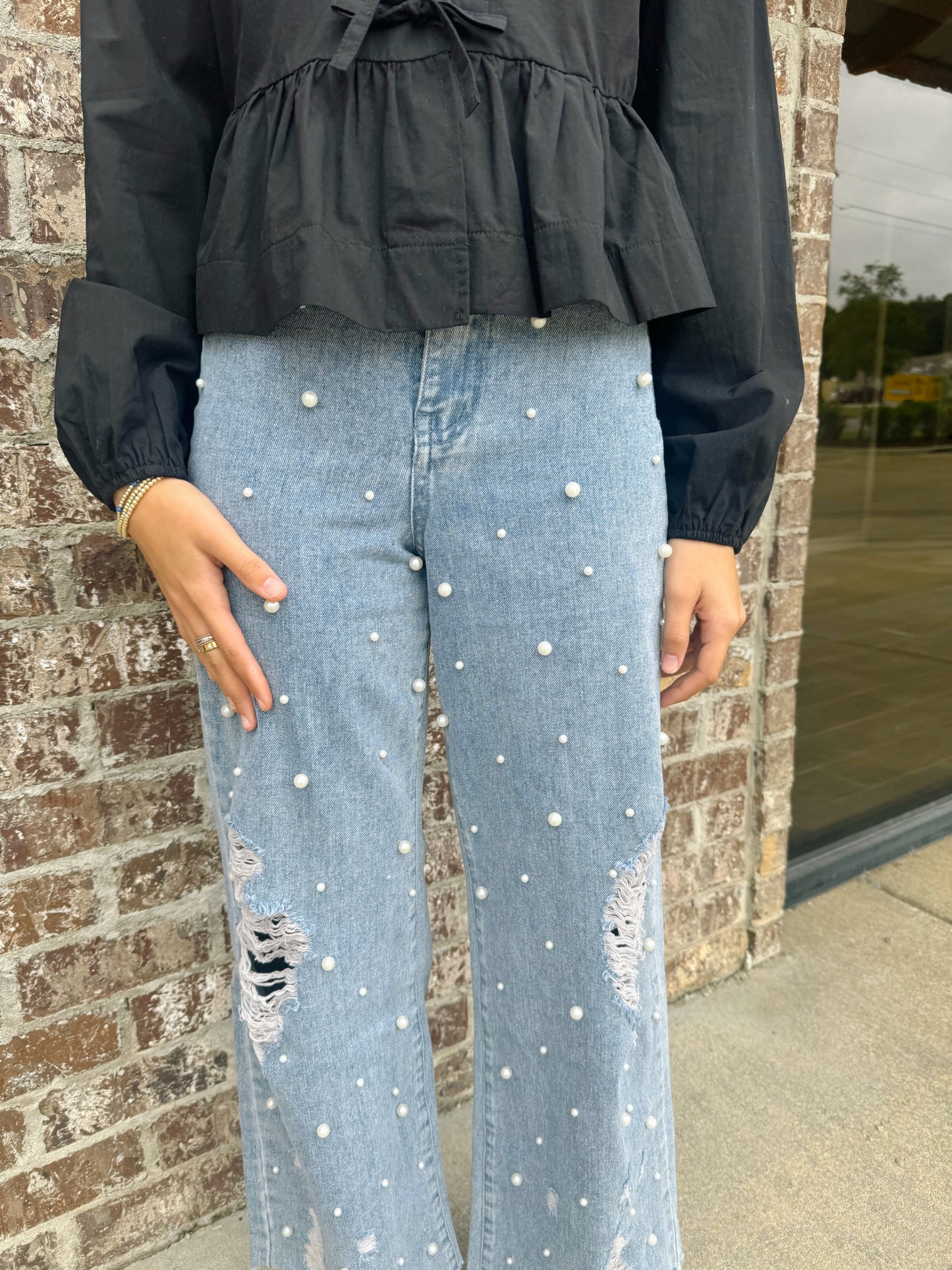 Pearl Jeans