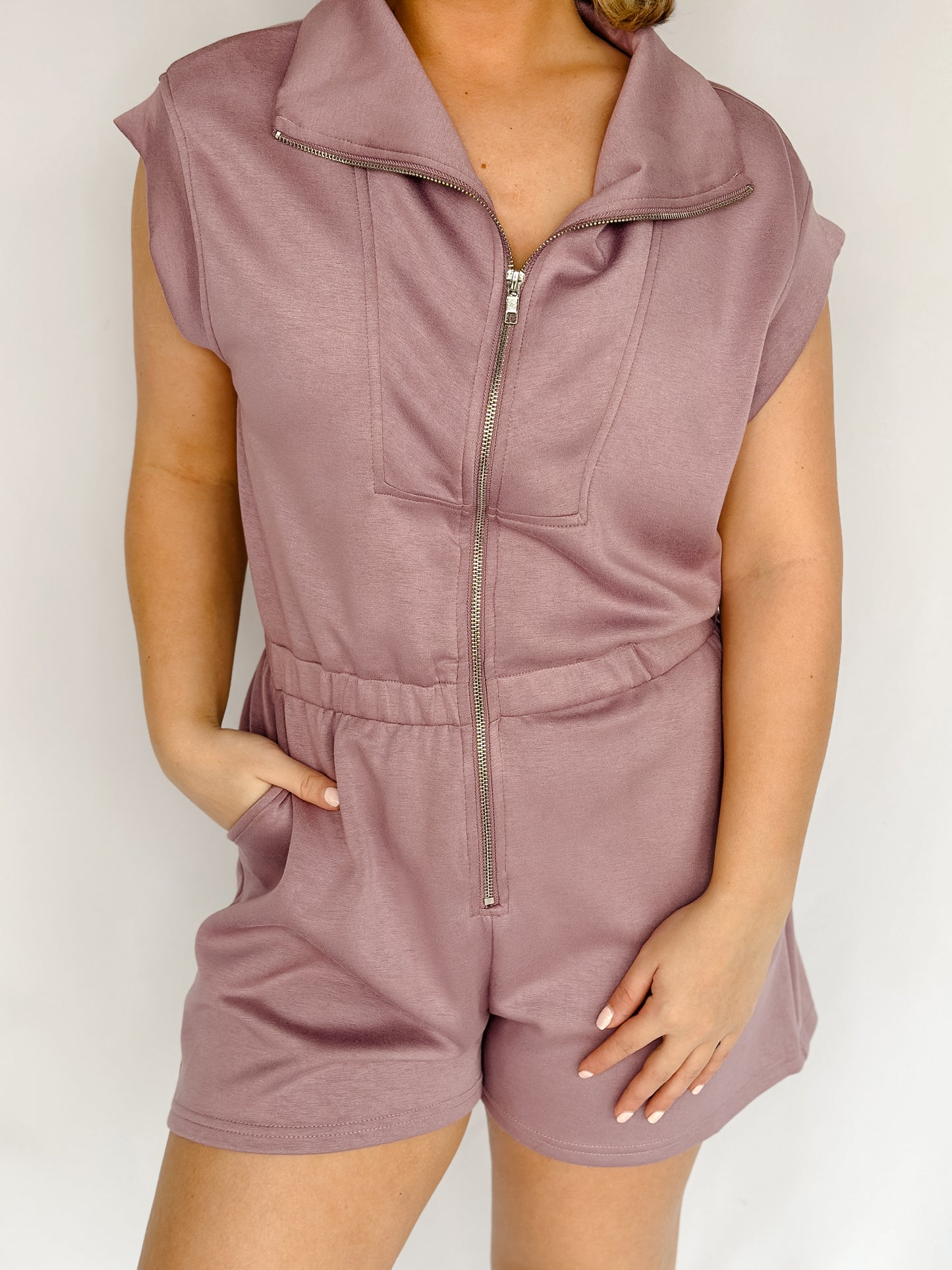 Darlene Romper