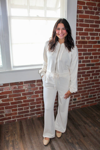 Mono B French Terry Set