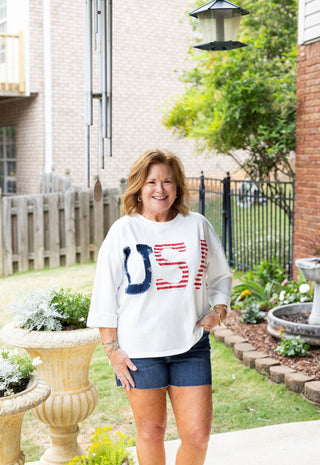 USA T-Shirt