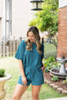 Teal