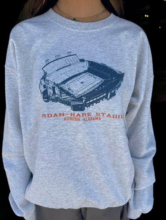 Jordan Hare Sweatshirt