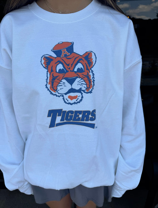 Aubie Sweatshirt