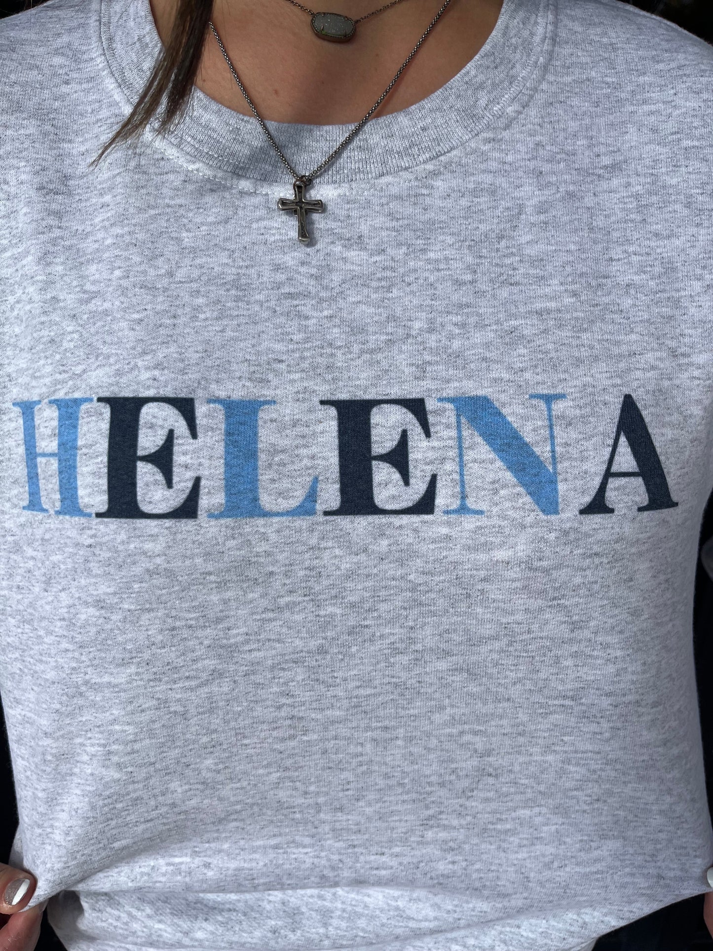 Helena Sweatshirt