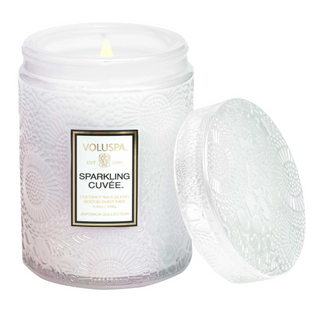 Sparkling Cuvee 18oz Large jar
