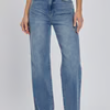 Logan High Waist Jeans