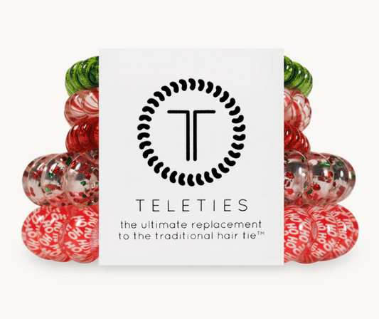 Teleties Rockin' Around Mix Pack