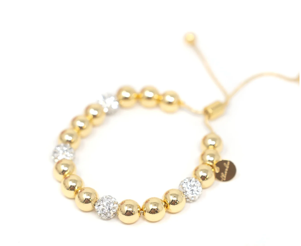 TSK Dover Bracelet 8mm