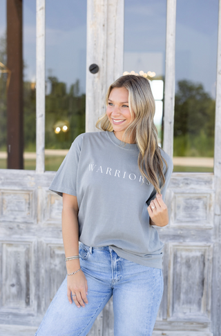 Warrior Tee