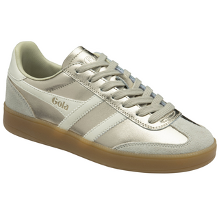 Gola Classics Women's Viper Metallic Sneakers