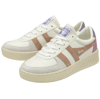 Gola Classics Women's Grandslam Trident Sneakers