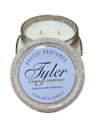 Tyler Candle Co. Diva 11 oz Candle