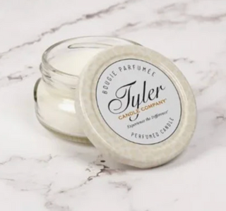 Tyler Candle Superstar 3 oz Candle