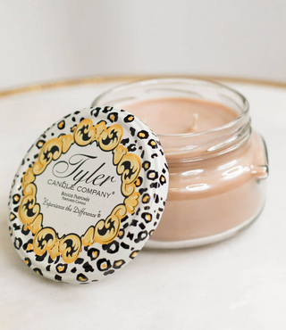 Tyler Candle Co. Warm Sugar Cookie 11 oz Candle