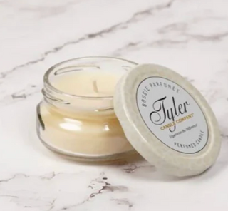 Tyler Candle Co. Limelight 3 oz Candle