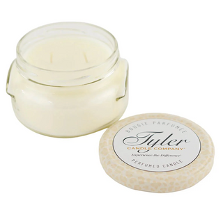 Tyler Candle Co. French Market 11 oz Candle
