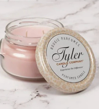 Tyler Candle Co. Bless Your Heart 22 oz Candle