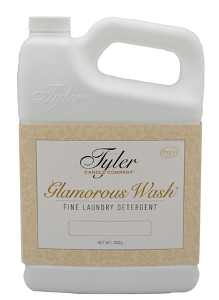 Tyler Candle Co. High Maintenance 64 oz Glamorous Wash