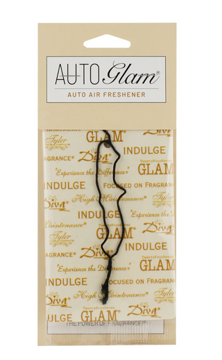 Tyler Candle Co. Regal Auto Glam