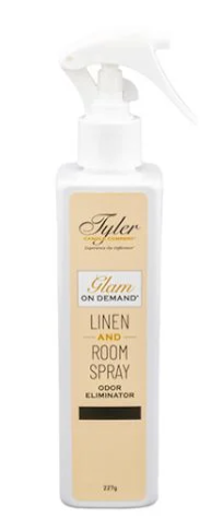 Tyler Candle Co. High Maintenance Glam On Demand