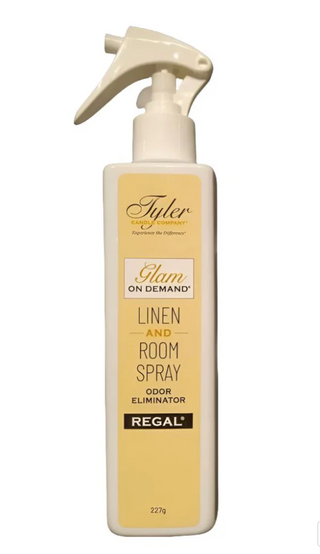 Tyler Candle Co. Regal Glam On Demand