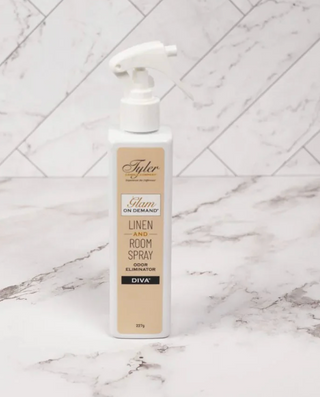 Tyler Candle Co. Diva Glam on Demand 227g