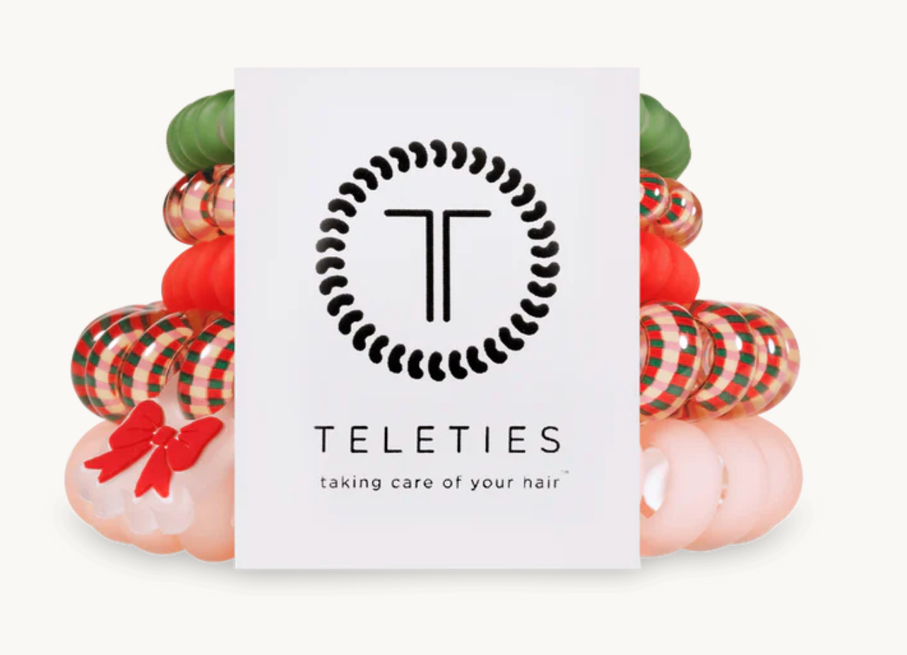 Teleties Better in Bows Mix Pack