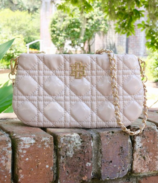 Livi Crossbody