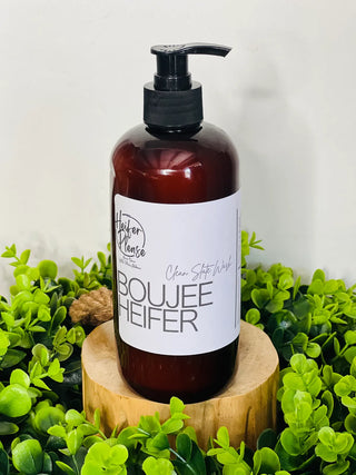 Heifer Clean Body Wash - Drama Queen