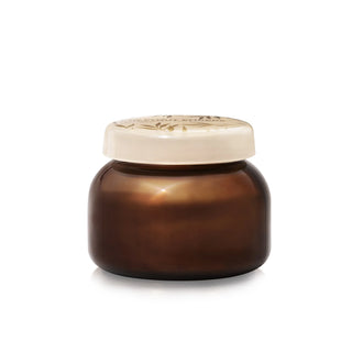 CAPRI BLUE Autumn Glow Chesnut Embers Signature Candle