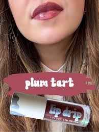 Lip Drip Gloss-Plum Tart